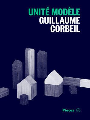 cover image of Unité modèle